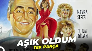 Aşık Oldum | Şener Şen Eski Türk Komedi Filmi Full İzle (Restorasyonlu)
