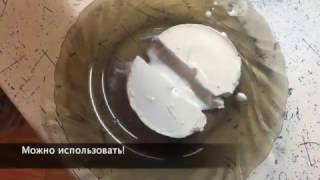 Как сделать домашнее кокосовое масло