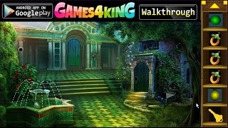 G4K Council House Escape walkthrough Games4King.