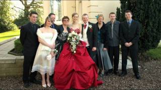 Our ... Weddings - Our Christmas Wedding - WeddingTV