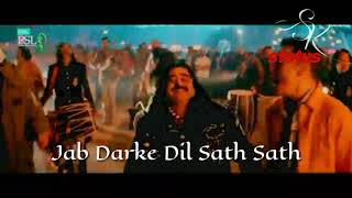 PSL 5 Tayyar Hain By (Ali Azmat Arif Lohar) Instagram Video