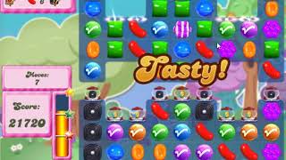 Candy Crush Saga Level 2700+ Group - level 2792 - No boosters ☆☆☆