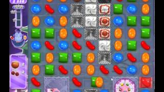 Candy Crush Saga Dreamworld Level 378 (Traumwelt)