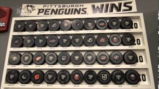 In the Room - Season 3 Episode 6 - The Extra Mile  - Penguins.PL