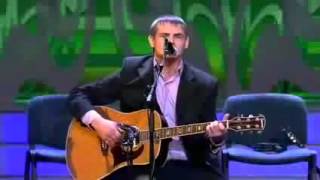 Два брата поют о селе / Two brothers sing about village