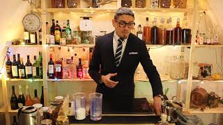 #3 Bar Mita - Come preparare lo sciroppo di zucchero MIGLIORE - a cura di Elia Calò