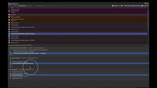 Editor Console Pro For Unity