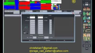 Lectra Diamino Fashion v6R1 Expert + Marker Manager + JustPrint v2R2 Full Pack 32&64 Bite