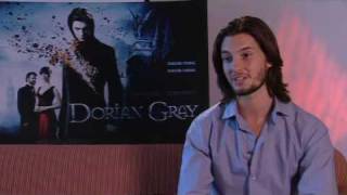Ben Barnes On Dorian Gray | Empire Magazine