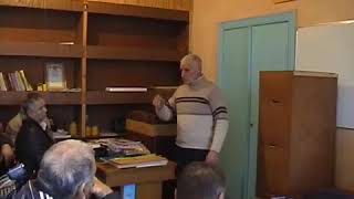 Лекция 2  Миленин М И   Способ пчеловождения использующий изоляцию матки