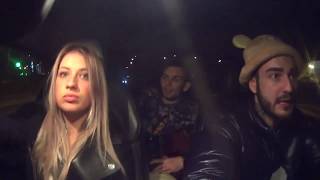 Приключения и развлечения  Девушка с 3 свидания   Катя