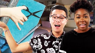 College Roommate Horror Stories
