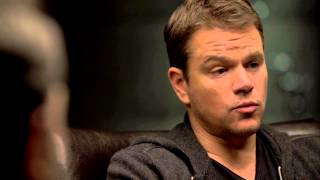 Project Greenlight: Conversation with Matt & Ben Extended (HBO)