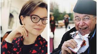 Молодая жена Петросяна решилась родить малыша