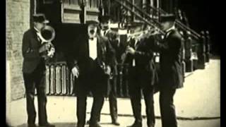 Comedy Capers - Harry Langdon - ''Tin Pan Alley''
