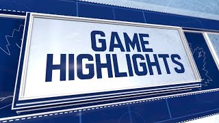 Game Highlights: Senators vs Marlies - December 26, 2019