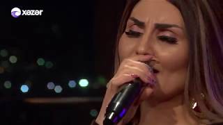 Ay Zaur - Şəbnəm Tovuzlu 07.04.2019