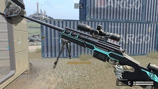 Warface Vietnam Alpine Neon - Everest Neon Gameplay ep2/2