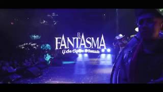 El Fantasma - Dolor Y Amor (En Concierto desde Ontario California)