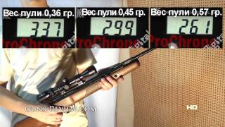 Crosman Nitro Venom CVW1K77NP