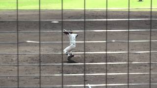 鳥栖高 牟田口 真弘 選手