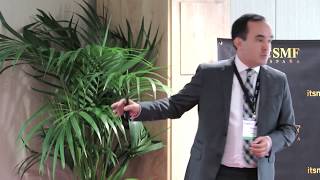 #VISION17 - Automatización del control de SLAs de un proveedor - Diego Berea. @OBSIDIANsoft