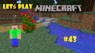 Dekotime! [Deutsch/German] [Full HD] | Let´s Play Minecraft #43