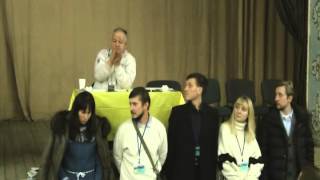 Сотворение реальности и переход 2012