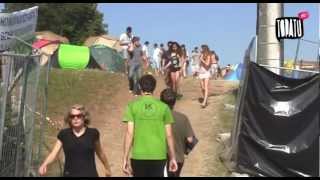 EHZ 2012 larunbateko ekimenak