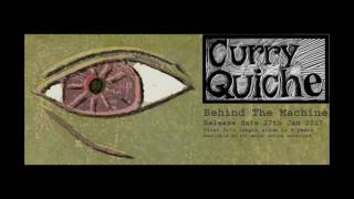 Curry Quiche- No Career In North Korea