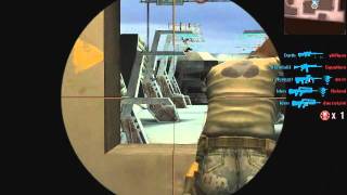 WolfTeam Italia Darth Montage