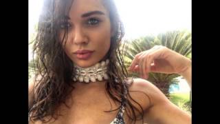 Amy Jackson Hot Bikini AND Swimsuit Sexy Video
