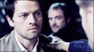 His true weakness is revealed. He's in love | Dean/Castiel