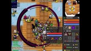 [Rotmg] Hacks on Nexus (Featuring 1 FPS)