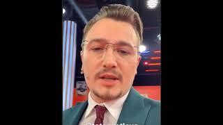 Влад Кадони в сторис 24 05 2019