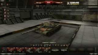 World of Tanks - Anteprima Patch 8.8 - Nuovi Carri & Modifiche + Object 140 Gameplay