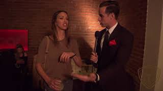 Jiusko Watches - Interview Kristen Doute: VANDERPUMP RULES