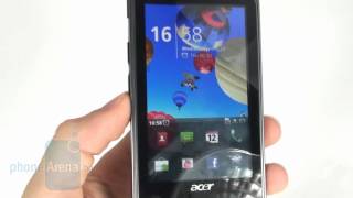 Acer Stream Ревю Част 1