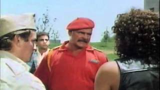GREAT MOMENTS IN B-MOVIE HISTORY