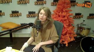 Radio SWH Ar dziesmu par dzīvi – Inese Ozola