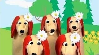 BABY EINSTEIN + Neighborhood Animals + Puppets & Animals