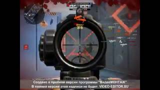 КАк играть с красным пингом варфейс? кто говорил что по пингерам нет урона смотрите мой как бывает.