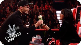So emotional werden die Coaches! | Ab 11. Februar | The Voice Kids 2018 | SAT.1