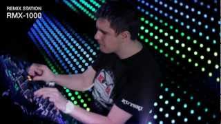 RMX-1000 Kutski Performance