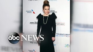 Elvis Presley's daughter sues her former manager
