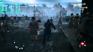 GTX 750 Ti Assassin's Creed Unity Ultra Settings 720p