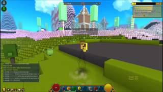 Trove gameplay EESTI KEELES Osa 1