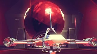No Man's Sky — Инопланетяне! На русском! (60 FPS) День второй