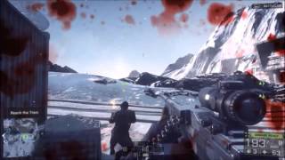 Radeon HD 6850 Battlefield 4 Gameplay Maxed Out