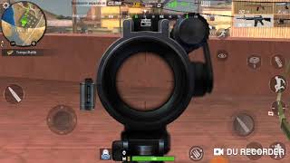 Пробуем взять топ 1, в игре Crossfire legends
